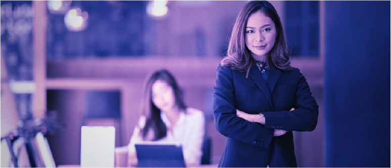 Early-in-Career Leadership