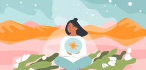 The Attitude You Bring