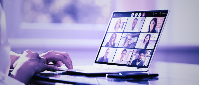 Virtual Webinar Curriculum