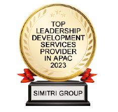 Our Impact | Global Recognition and Lasting Results - Top Leadership Service Provider in APAC