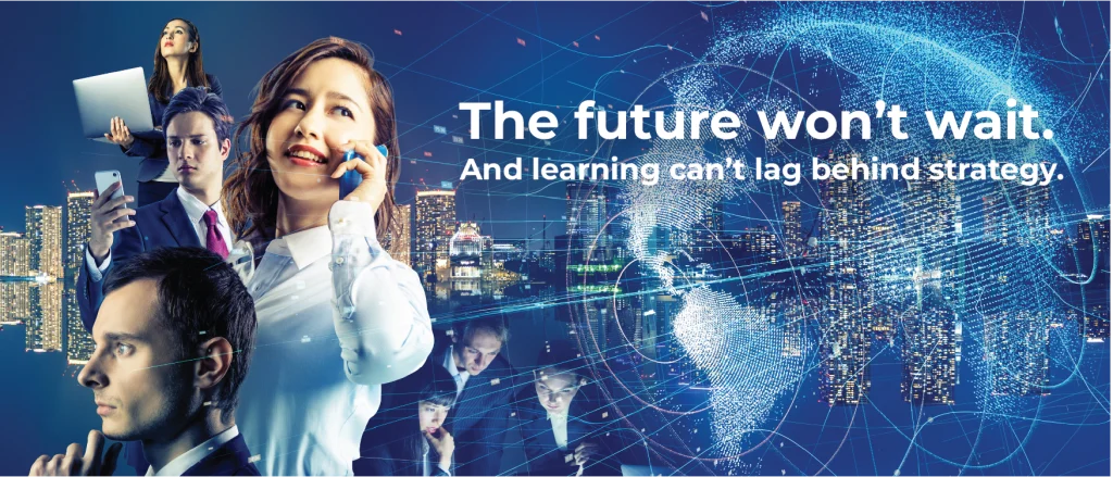 the future wont wait