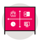 High Degree of Flexibility