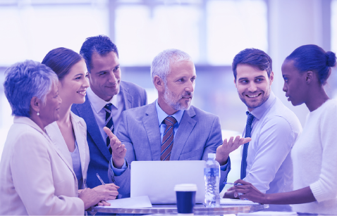 Simitri Group International - Learning and Development - Newsletter