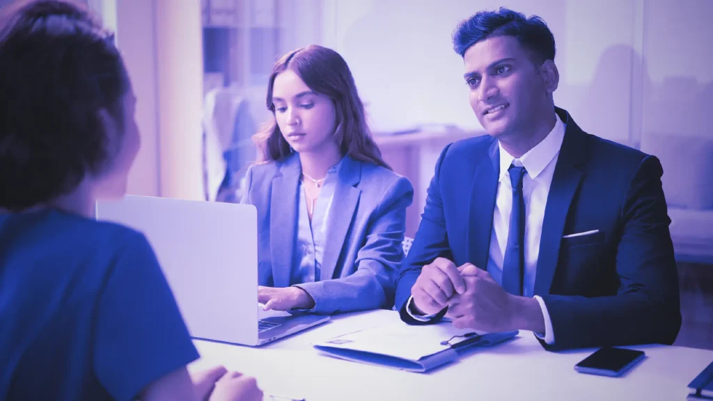 HR Business Partner Transformation