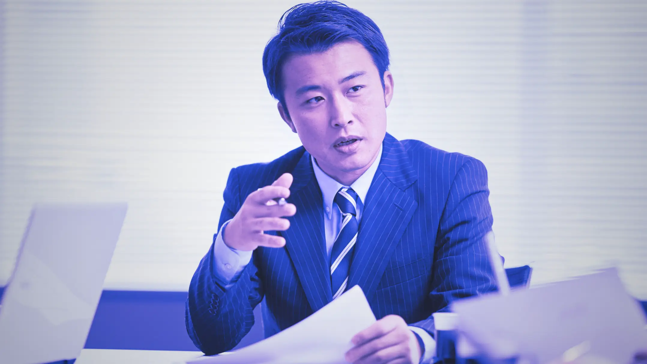 Leadership & Change Progamme