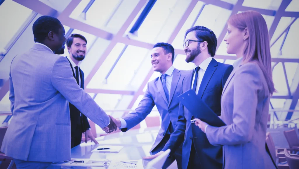 Negotiation Skills Standardisation