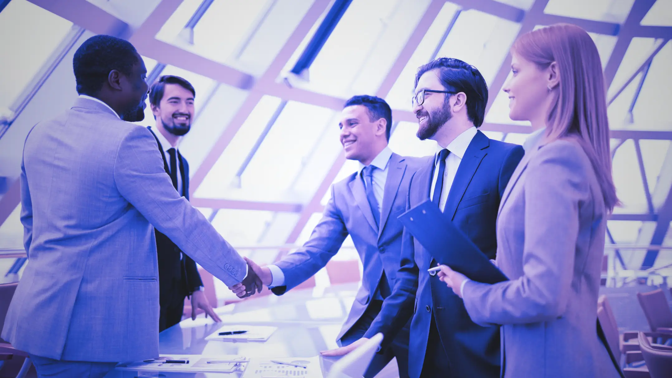 Negotiation Skills Standardisation