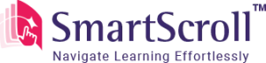 smartscroll logo