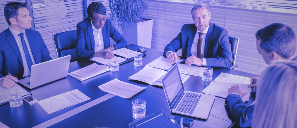 AVP Leadership Development Programme