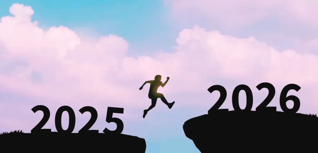 Reset. Refocus. Reimagine Work.