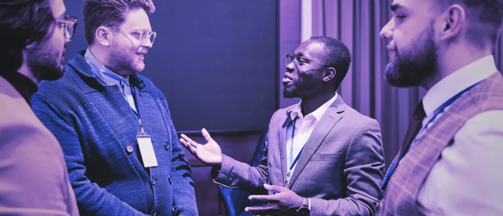 Leadership Programme for Financial Services