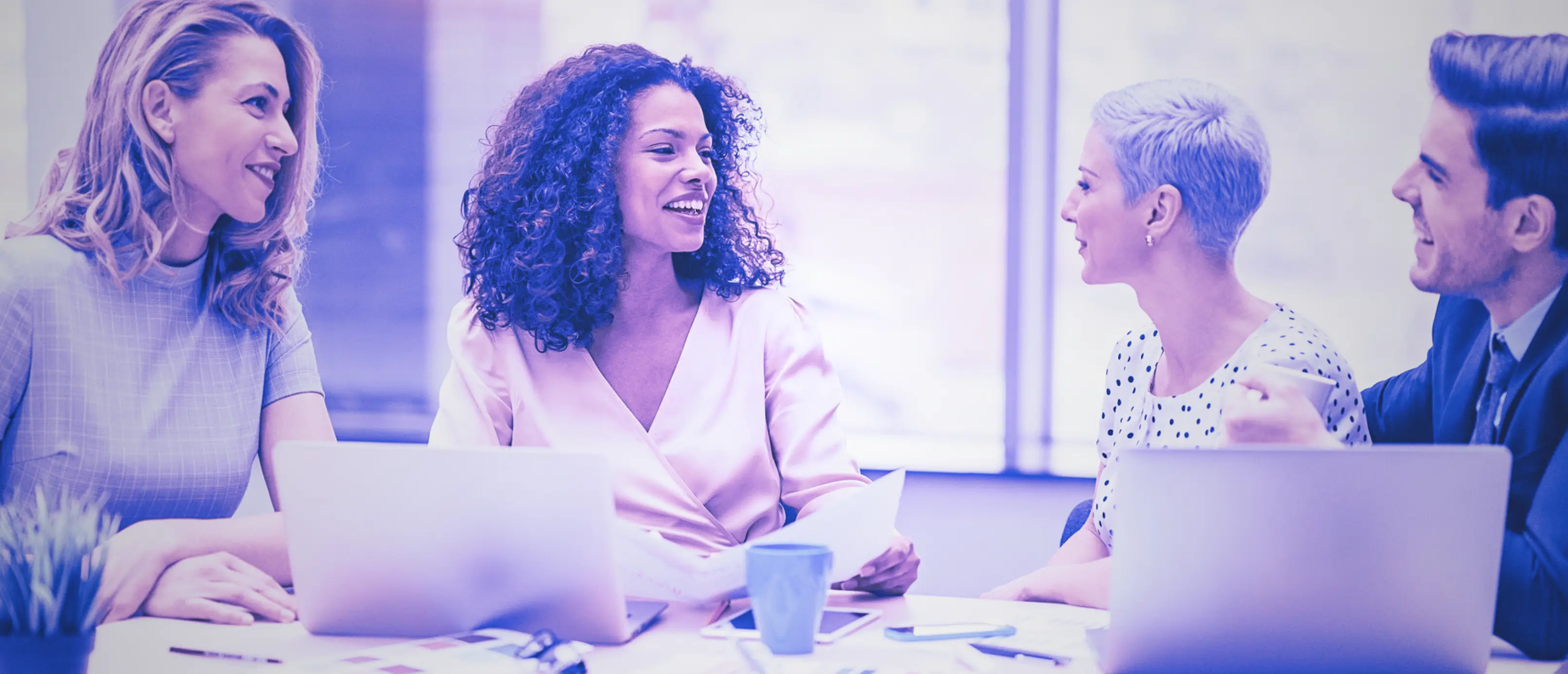 Leadership and Management Programme for Financial Services