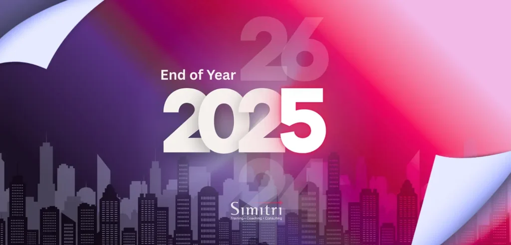 Leadership and Development in 2025 | Simitri Year-End Edition