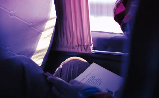 What Slow Media Gives Us That Speed Can’t