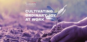 Cultivating Ordinary Joy at Work - Resource