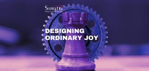 Designing Ordinary Joy - Resource
