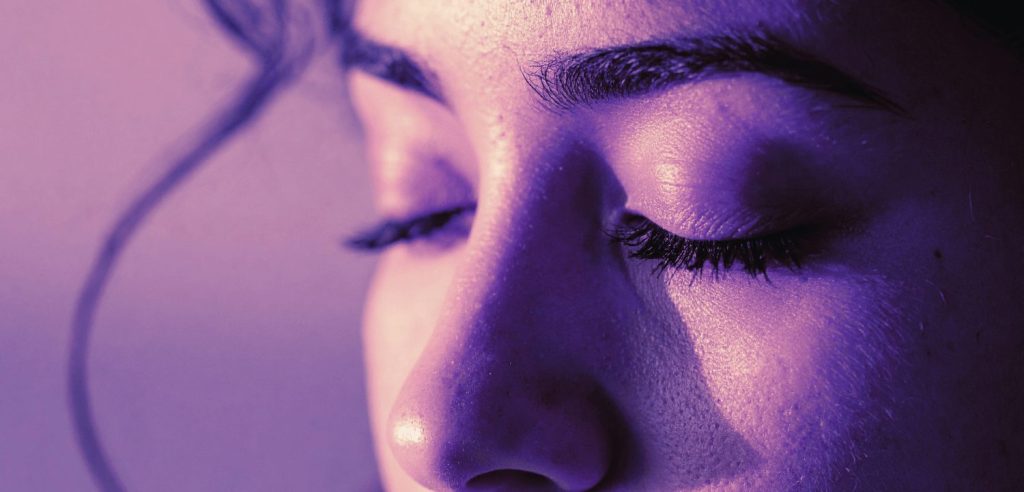 3-Minute Cognitive Reset