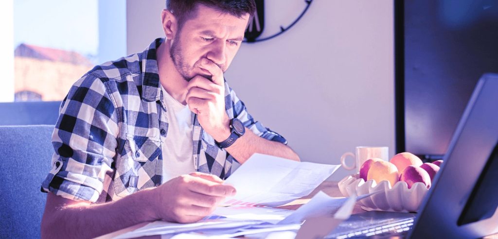 Energy Pulse Review - weekly energy check tool