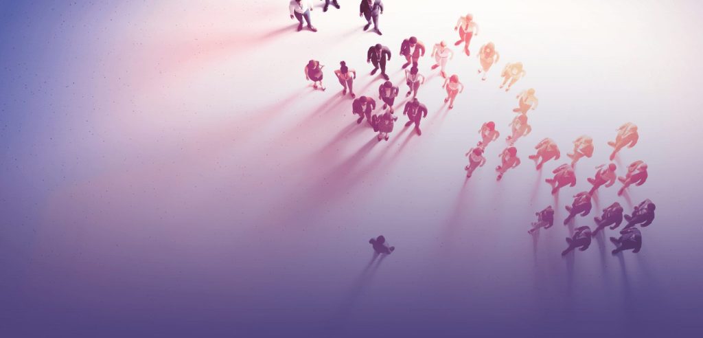 Leadership Behaviours That Shape Team Energy