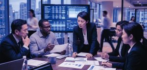 Capability Prioritisation