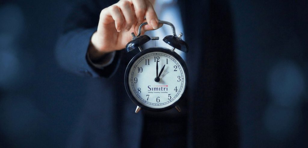 You Don't Have Time. How Do You Still Develop Your People