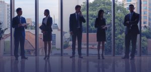 Do Your Leaders Have What It Takes to Lead Globally?