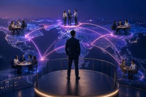 The GLobal Leaders Playbook