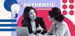 authentic leadership - featured image
