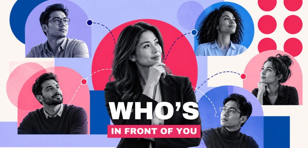 whos in front of you - featured image