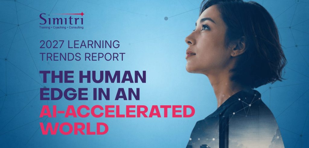 Learning Trends Report 2027 - Simitri Group International